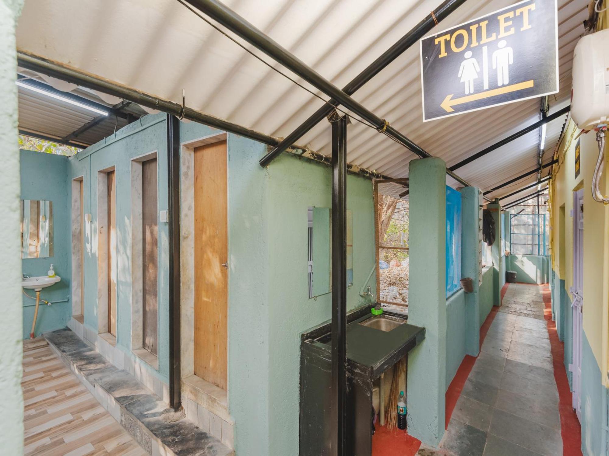 New Dormitory Afra - Mumbai — Photos 3